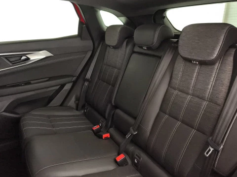 Renault Austral  Hibrido  1.2 E-Tech Hibrido Techno 146kW