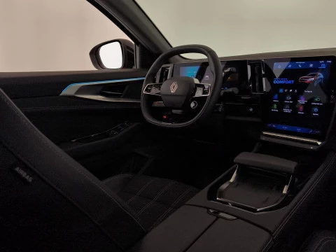 Renault Austral  Hibrido  1.2 E-Tech Hibrido Techno 146kW