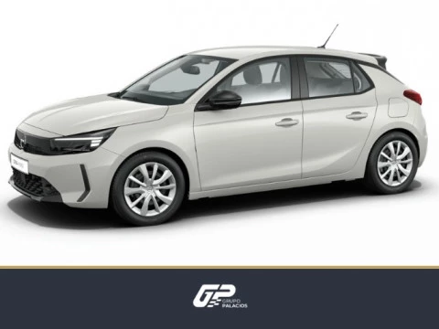 Opel Corsa-e 50kWh Elegance-e