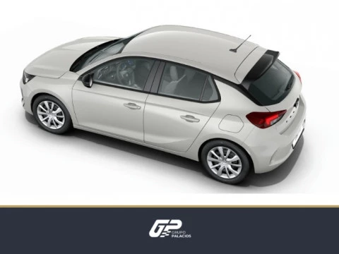 Opel Corsa-e 50kWh Elegance-e