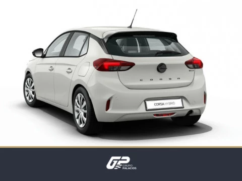 Opel Corsa-e 50kWh Elegance-e