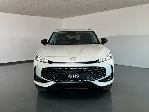 MG HS 1.5T MANUAL COMFORT
