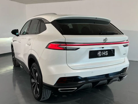 MG HS 1.5T MANUAL COMFORT