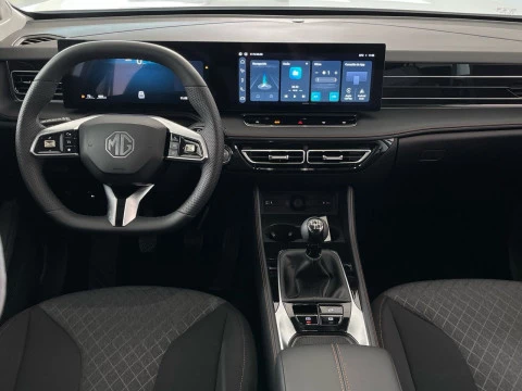 MG HS 1.5T MANUAL COMFORT