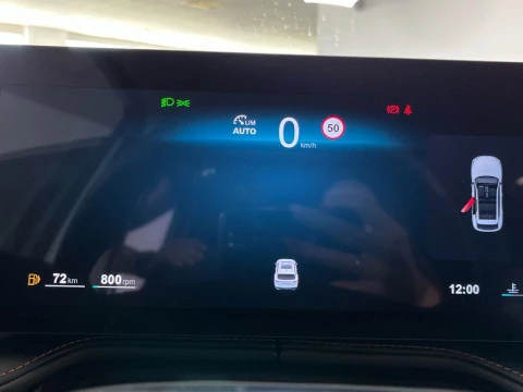 MG HS 1.5T MANUAL COMFORT