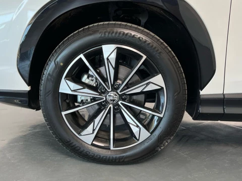 MG HS 1.5T MANUAL COMFORT