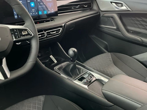 MG HS 1.5T MANUAL COMFORT