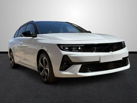 Opel Astra 1.5D DTH 96kW (130CV) GS Auto