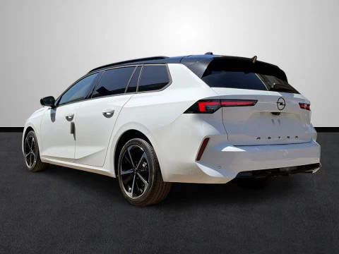 Opel Astra 1.5D DTH 96kW (130CV) GS Auto