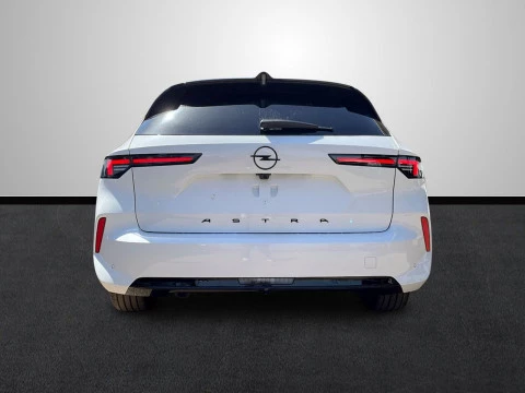 Opel Astra 1.5D DTH 96kW (130CV) GS Auto