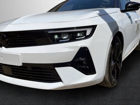 Opel Astra 1.5D DTH 96kW (130CV) GS Auto