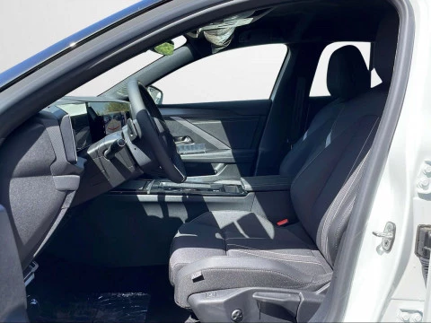 Opel Astra 1.5D DTH 96kW (130CV) GS Auto