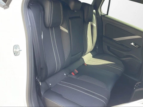 Opel Astra 1.5D DTH 96kW (130CV) GS Auto