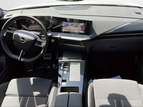 Opel Astra 1.5D DTH 96kW (130CV) GS Auto