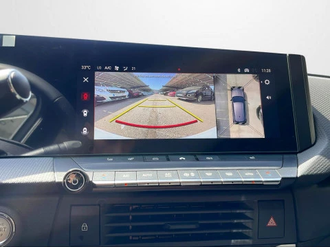 Opel Astra 1.5D DTH 96kW (130CV) GS Auto