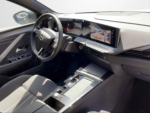 Opel Astra 1.5D DTH 96kW (130CV) GS Auto