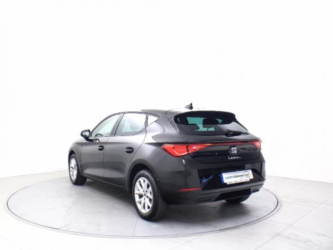 Seat Leon 1.5 TSI 85KW S/S STYLE XL 116 5P