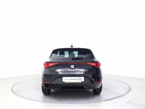Seat Leon 1.5 TSI 85KW S/S STYLE XL 116 5P