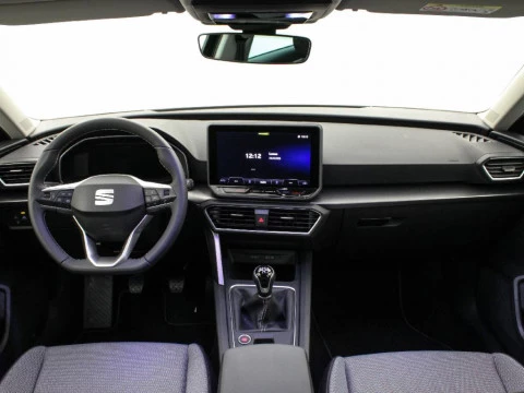 Seat Leon 1.5 TSI 85KW S/S STYLE XL 116 5P