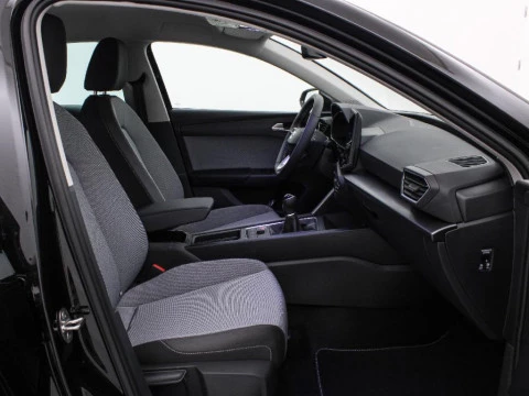 Seat Leon 1.5 TSI 85KW S/S STYLE XL 116 5P