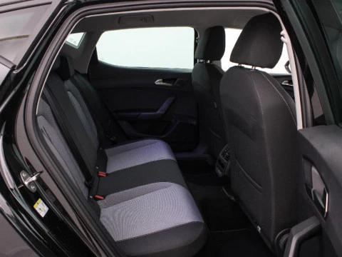 Seat Leon 1.5 TSI 85KW S/S STYLE XL 116 5P
