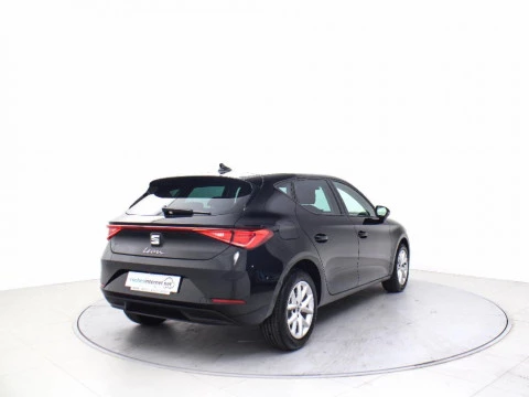 Seat Leon 1.5 TSI 85KW S/S STYLE XL 116 5P