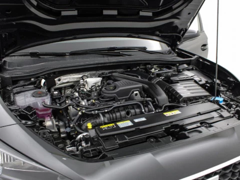 Seat Leon 1.5 TSI 85KW S/S STYLE XL 116 5P