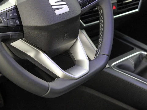 Seat Leon 1.5 TSI 85KW S/S STYLE XL 116 5P