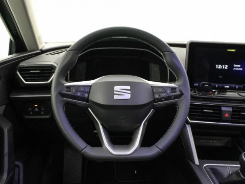 Seat Leon 1.5 TSI 85KW S/S STYLE XL 116 5P