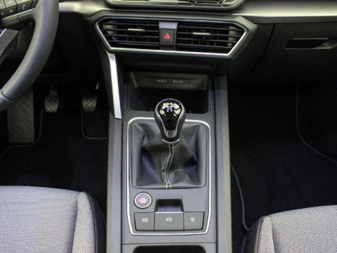 Seat Leon 1.5 TSI 85KW S/S STYLE XL 116 5P