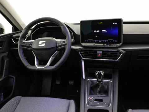 Seat Leon 1.5 TSI 85KW S/S STYLE XL 116 5P