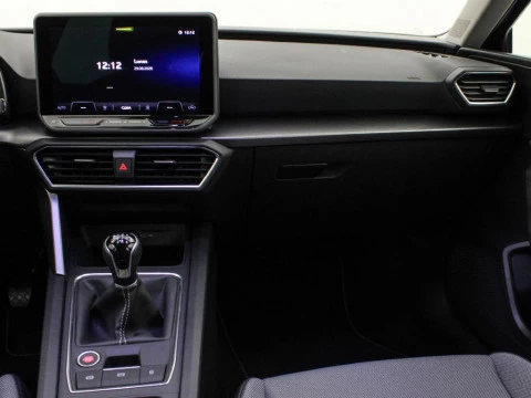 Seat Leon 1.5 TSI 85KW S/S STYLE XL 116 5P