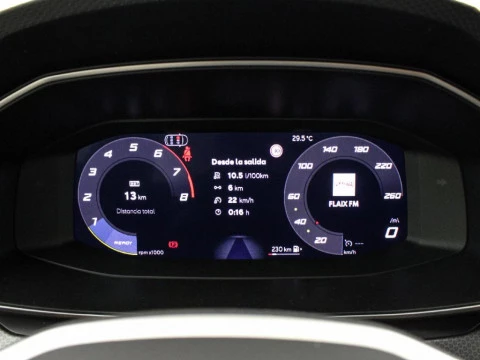 Seat Leon 1.5 TSI 85KW S/S STYLE XL 116 5P