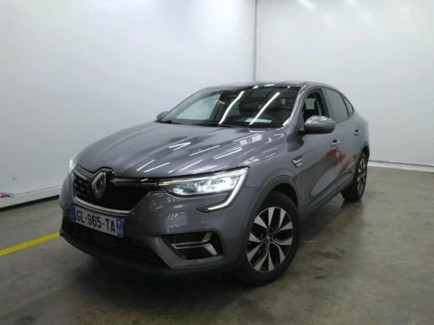 Renault Arkana Equilibre E-TECH full hybr. 105kW(145CV)