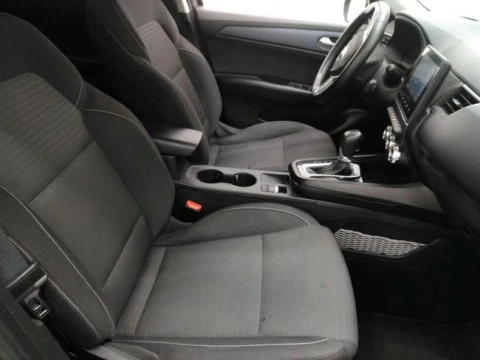 Renault Arkana Equilibre E-TECH full hybr. 105kW(145CV)