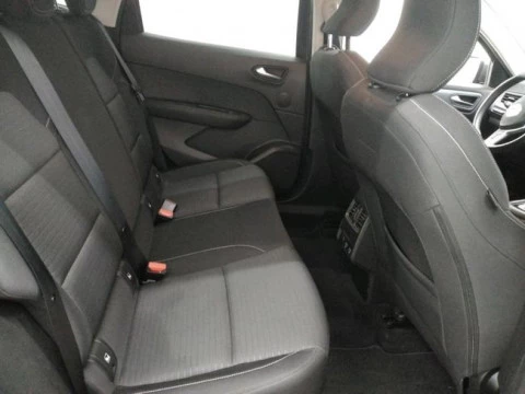 Renault Arkana Equilibre E-TECH full hybr. 105kW(145CV)