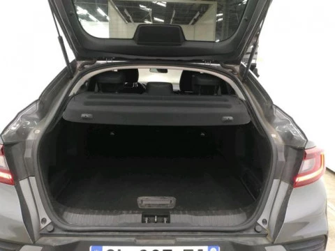 Renault Arkana Equilibre E-TECH full hybr. 105kW(145CV)