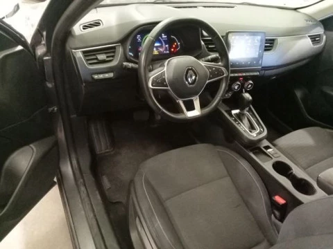 Renault Arkana Equilibre E-TECH full hybr. 105kW(145CV)