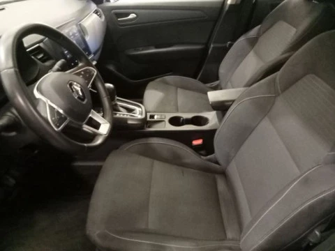 Renault Arkana Equilibre E-TECH full hybr. 105kW(145CV)