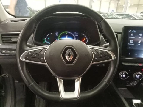 Renault Arkana Equilibre E-TECH full hybr. 105kW(145CV)