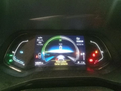 Renault Arkana Equilibre E-TECH full hybr. 105kW(145CV)
