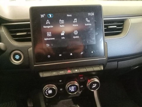Renault Arkana Equilibre E-TECH full hybr. 105kW(145CV)