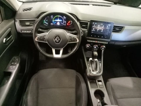 Renault Arkana Equilibre E-TECH full hybr. 105kW(145CV)