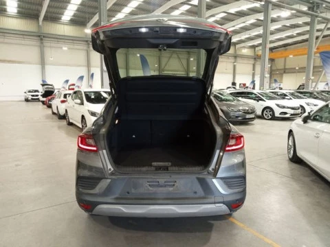 Renault Arkana Equilibre E-TECH full hybr. 105kW(145CV)