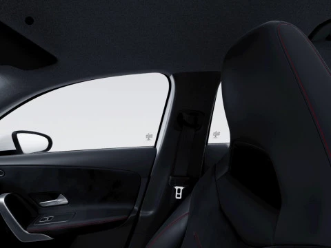 Mercedes-Benz Clase A  200 d Compacto