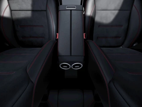 Mercedes-Benz Clase A  200 d Compacto