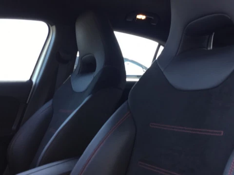 Mercedes-Benz Clase A  200 d Compacto