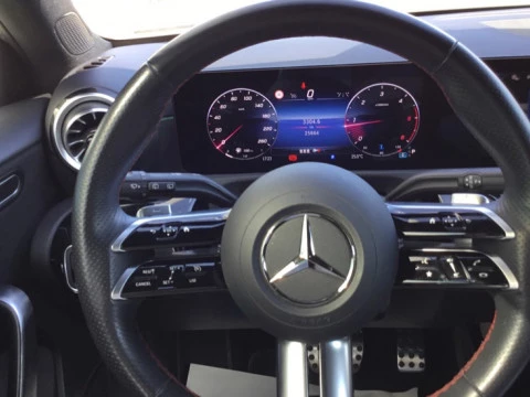Mercedes-Benz Clase A  200 d Compacto