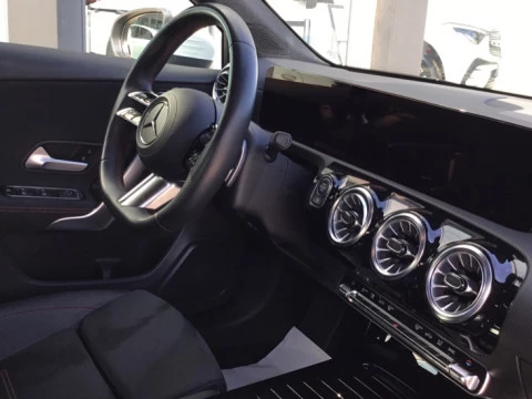Mercedes-Benz Clase A  200 d Compacto