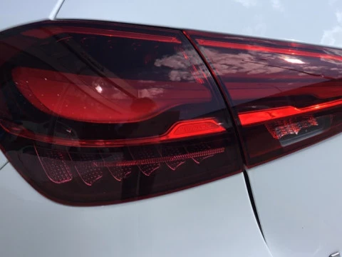 Mercedes-Benz Clase A  200 d Compacto